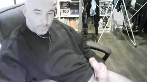 chrisprngr online show from 02/10/26, 01:26