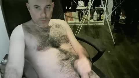Snapshot of chrisprngr chatting on 05/14/26, 07:42 chrisprngr online show from 05/14/26, 07:42