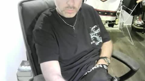 Snapshot of chrisprngr chatting on 06/08/26, 04:51 chrisprngr online show from 06/08/26, 04:51