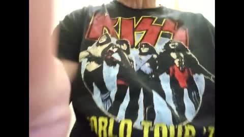 Chris online show from 12/05/24, 12:11