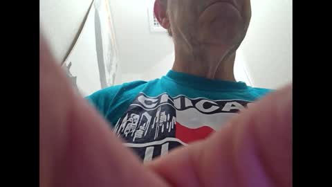 Chris online show from 01/03/25, 12:41