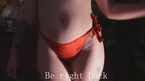 chriss_foxx online show from 10/09/25, 03:21