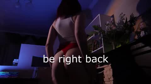 chriss_foxx online show from 11/26/25, 03:13