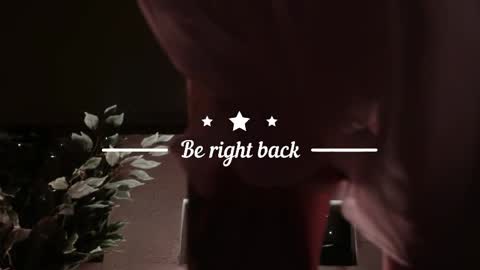 chriss_foxx online show from 04/19/26, 03:33