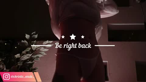 chriss_foxx online show from 04/28/26, 03:17