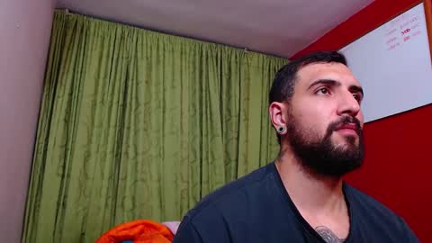 Snapshot of chriss_james chatting on 02/22/25, 07:56 chriss_james online show from 02/22/25, 07:56