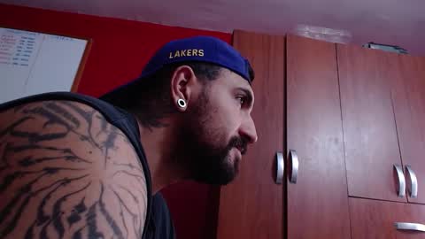 Snapshot of chriss_james chatting on 09/20/25, 04:46 chriss_james online show from 09/20/25, 04:46