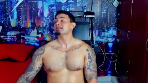 Snapshot of chriss_stewart2 chatting on 10/09/25, 02:09 Chriss Stewart online show from 10/09/25, 02:09