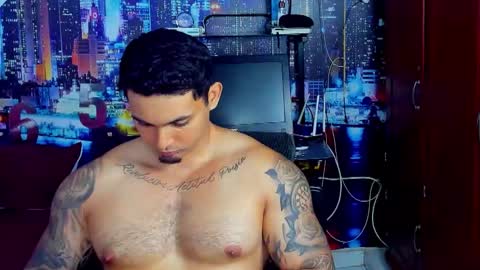 Chriss Stewart online show from 11/13/25, 03:05