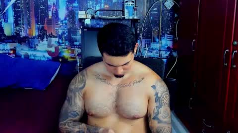 Chriss Stewart online show from 12/16/25, 03:11