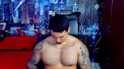 Snapshot of chriss_stewart2 chatting on 12/20/25, 03:02 Chriss Stewart online show from 12/20/25, 03:02