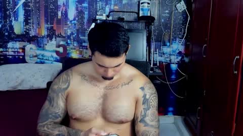 Snapshot of chriss_stewart2 chatting on 01/13/26, 03:01 Chriss Stewart online show from 01/13/26, 03:01