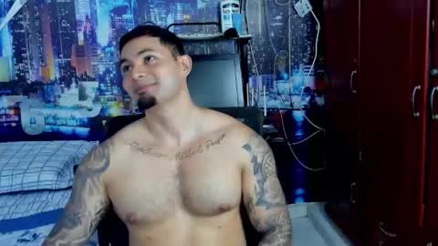 Snapshot of chriss_stewart2 chatting on 02/05/26, 03:33 Chriss Stewart online show from 02/05/26, 03:33