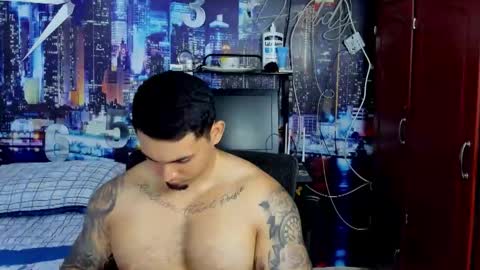 Snapshot of chriss_stewart2 chatting on 02/06/26, 03:11 Chriss Stewart online show from 02/06/26, 03:11