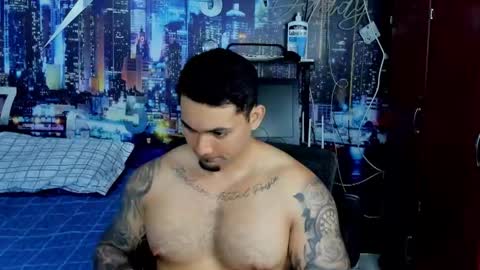 Snapshot of chriss_stewart2 chatting on 02/10/26, 03:10 Chriss Stewart online show from 02/10/26, 03:10