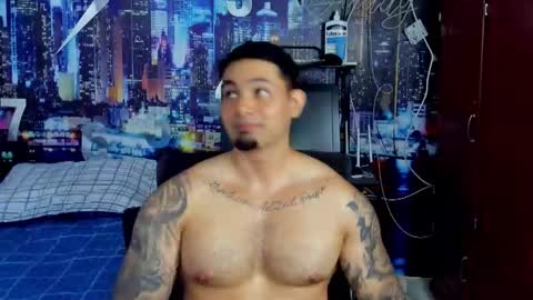 Snapshot of chriss_stewart2 chatting on 02/12/26, 05:02 Chriss Stewart online show from 02/12/26, 05:02