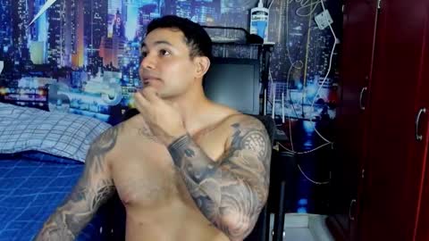 Snapshot of chriss_stewart2 chatting on 02/14/26, 05:15 Chriss Stewart online show from 02/14/26, 05:15