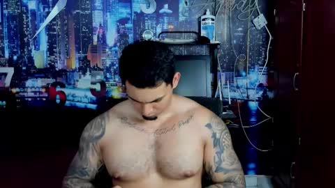 Snapshot of chriss_stewart2 chatting on 02/18/26, 03:13 Chriss Stewart online show from 02/18/26, 03:13