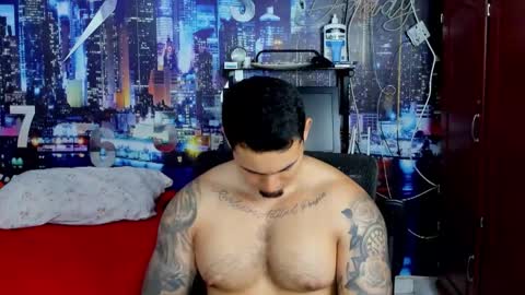 Snapshot of chriss_stewart2 chatting on 03/03/26, 03:12 Chriss Stewart online show from 03/03/26, 03:12