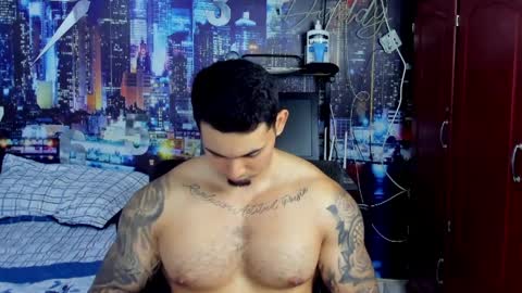 Chriss Stewart online show from 04/02/26, 02:09