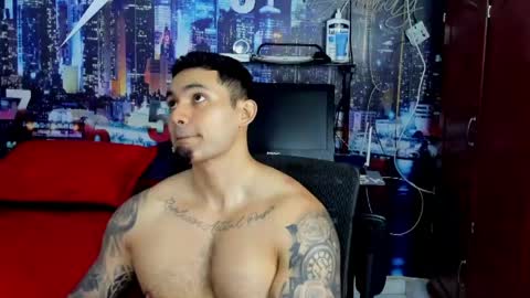 Chriss Stewart online show from 05/05/26, 02:08