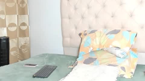 Snapshot of chriss_vall chatting on 05/17/26, 12:30 Chriss Vall online show from 05/17/26, 12:30