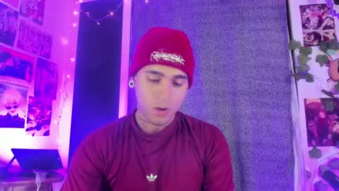 Christian Wang online show from 01/11/25, 06:24