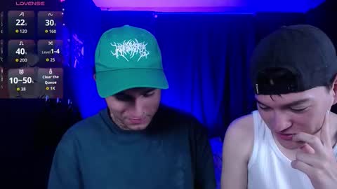 Christian Wang online show from 09/16/25, 05:30