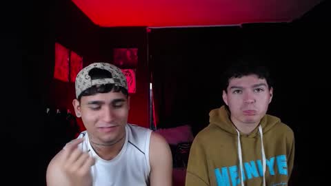 Christian Wang online show from 09/19/25, 11:05