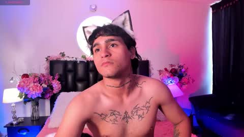 Christian Wang online show from 11/01/25, 05:26