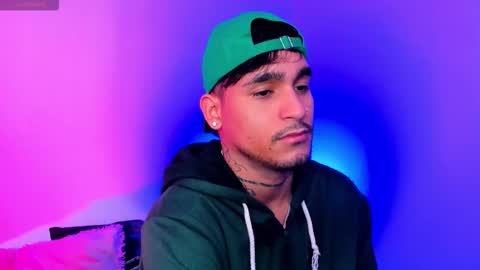 Christian Wang online show from 11/30/25, 02:32