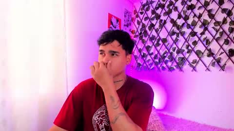 Christian Wang online show from 01/18/26, 06:01