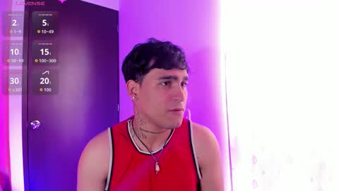 Christian Wang online show from 02/02/26, 06:39