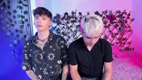 Christian Wang online show from 04/02/26, 09:23