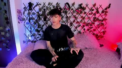 Christian Wang online show from 04/07/26, 09:59