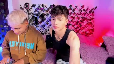 Christian Wang online show from 04/08/26, 11:48