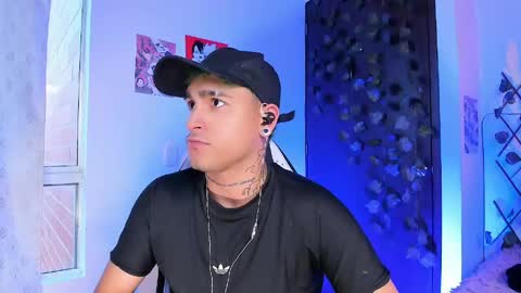 Christian Wang online show from 04/20/26, 10:55