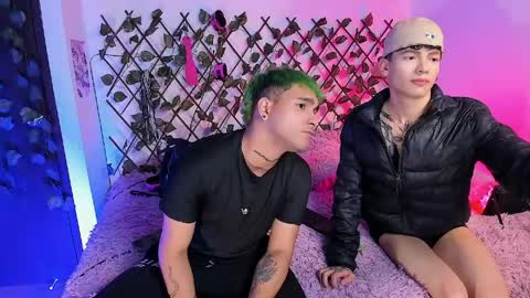 Christian Wang online show from 04/21/26, 02:51