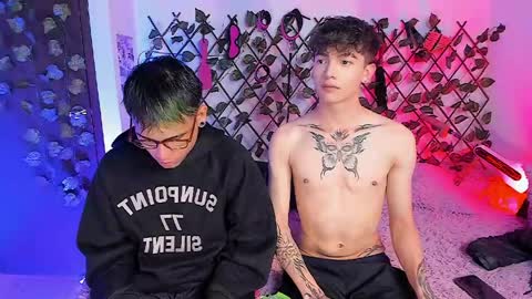 Christian Wang online show from 04/24/26, 12:35