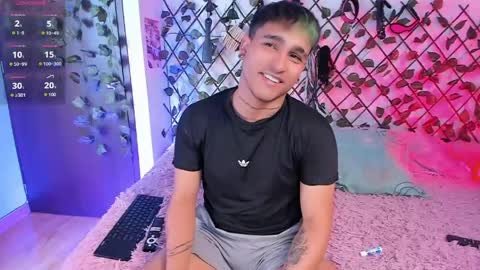 Christian Wang online show from 04/26/26, 07:00