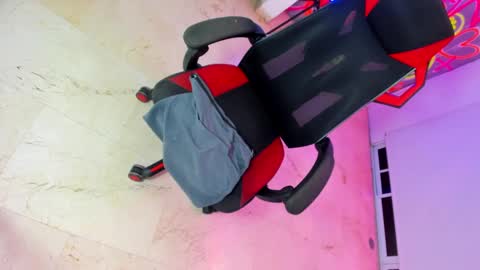 chrissangel12 online show from 11/14/25, 05:28