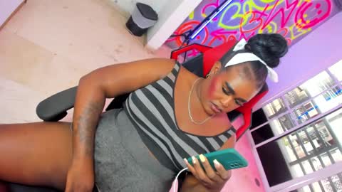 chrissangel12 online show from 11/21/25, 04:49