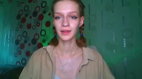 chrissy_joyful online show from 03/27/26, 08:26