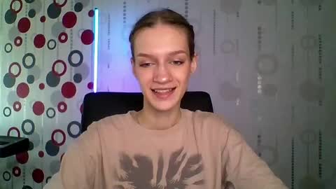 chrissy_joyful online show from 04/20/26, 03:31