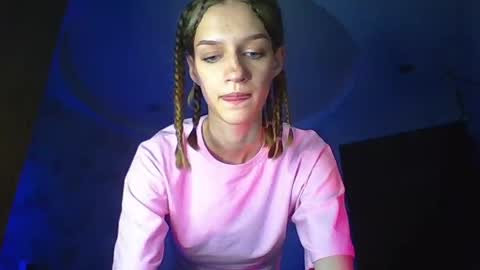 chrissy_joyful online show from 05/16/26, 10:36