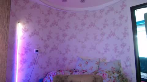 chrissy_joyful online show from 06/10/26, 05:07