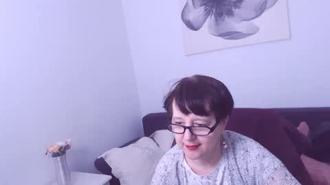 Snapshot of christarose chatting on 12/15/24, 06:48 Christa online show from 12/15/24, 06:48