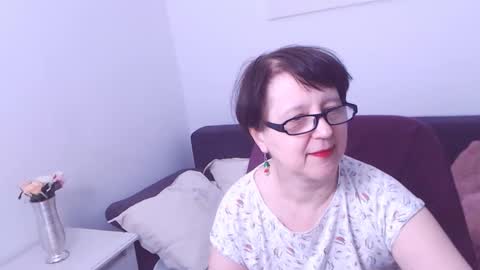 Snapshot of christarose chatting on 12/15/24, 09:53 Christa online show from 12/15/24, 09:53