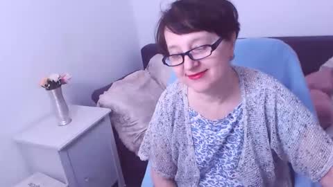 Snapshot of christarose chatting on 12/20/24, 06:45 Christa online show from 12/20/24, 06:45