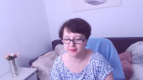 Snapshot of christarose chatting on 12/20/24, 09:50 Christa online show from 12/20/24, 09:50